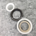 Sedile della valvola a sfera SEAL PTFE PTFE riempito speciale